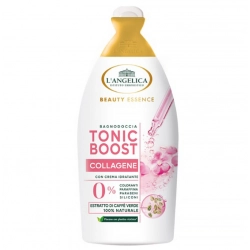 L'Angelica Tonic Boost Żel pod prysznic 520ml